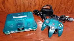 Nintendo 64