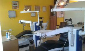 Ocasion Equipo Dental Ritter Original