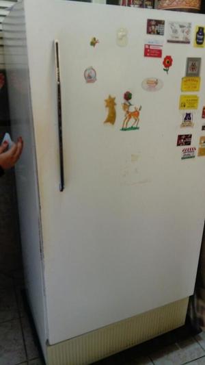 Refrigerador Clásico Moraveco. Eterno!