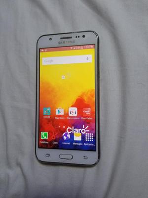 Samsung Galaxy J5 4g 8gb Libre Original