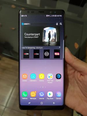 Samsung Galaxy Note 8