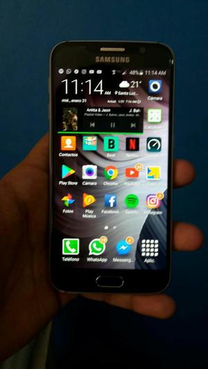 Samsung Galaxy S6 32 Gb