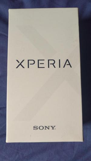 Sony Xperia XA1 Nuevo Claro