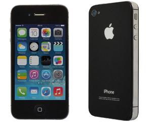 VENDO IPHONE 4