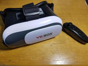 VR box 2.0 gafas de realidad virtual 3D