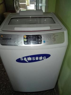 Vendo Lavadora Samsung 13k Grandaza