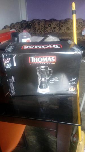 Vendo Licuadora Tomas