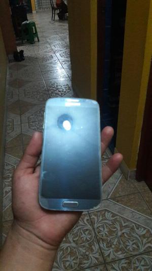 Vendo Samsung S4 4g Lte Libre