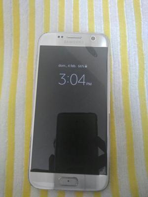Vendo Samsung S7