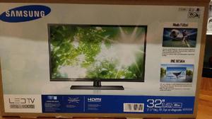 Vendo Televisor Samsung Led