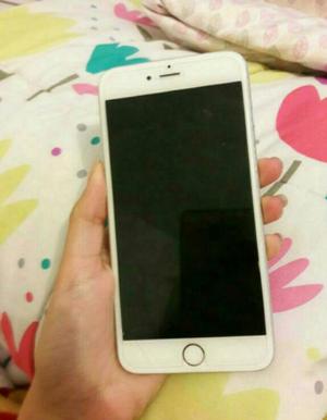 iPhone 6 Plus