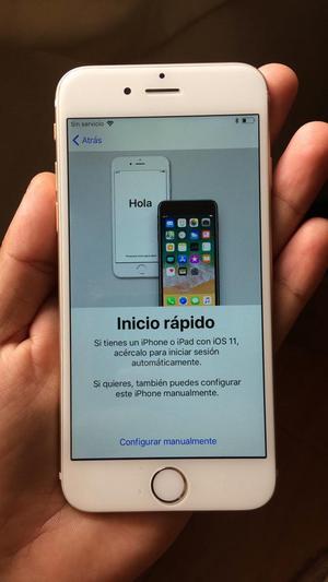 iPhone 6 para Repuesto