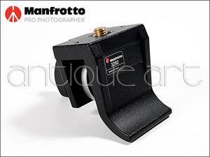 A64 Manfrotto  Clamp Rosca 3/8 Soporte Camara Auto