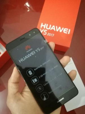 Ahorita Huawei Y