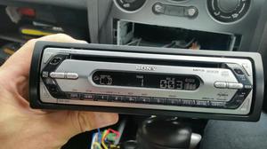 Auto Radio Sony Mp3