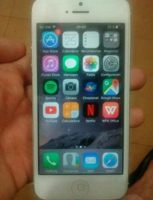 Barato iPhone 5 de 16 Gb