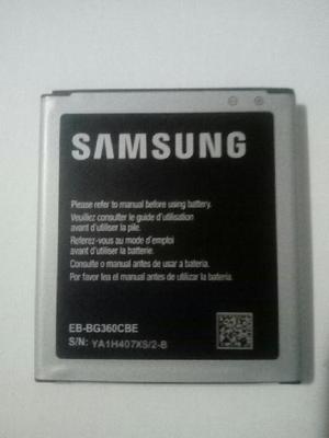 Bateria J2 Samsung Original Y Nuevo