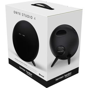 Bluetooth Speaker Harman Kardon Onyx Studio 4 Handsfree