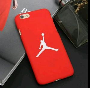 Case Michael Jordan para iPhone 5, 5s Se