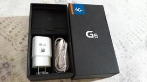 Celular Lg G6