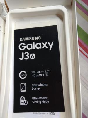 Celular Samsung J3 Serie 6