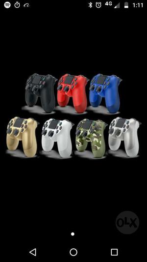 Dualshock4