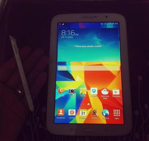GALAXY NOTE 8.0 TABLET