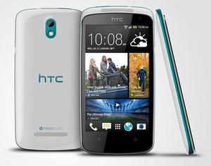 Htc Desire 500 Impecable
