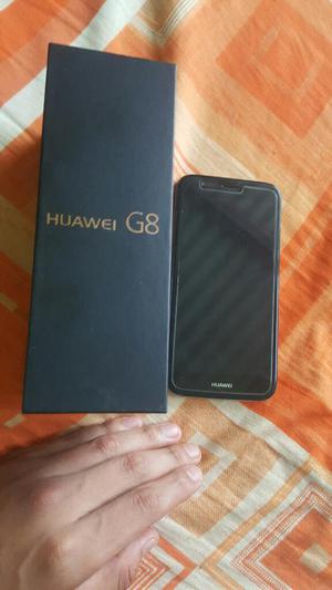 Huawei G8 Rio