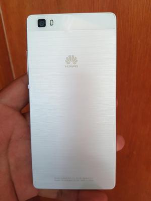 Huawei P8 Lite, 4g