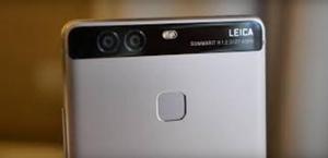 Huawei P9 Leica Dual Camera 4k Vendo O Cambio MATE 8 XIAOMI