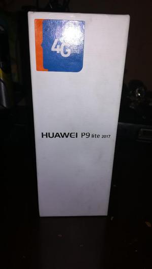 Huawei P9 Lite  Nuevo en Caja