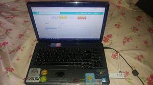 LAPTOP LENOVO REMATE