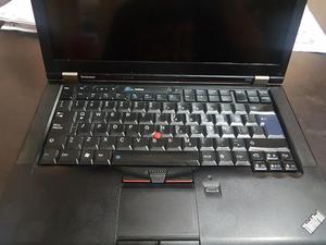 Lap Top Lenovo Thinkpad Remato I5