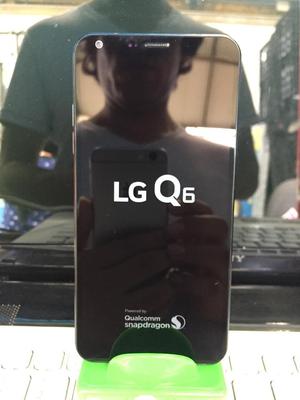 Lg Q6 32gb 4g 3gb Ram