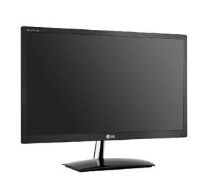 MONITOR LG 18.5'' TECNOLOGIA LED