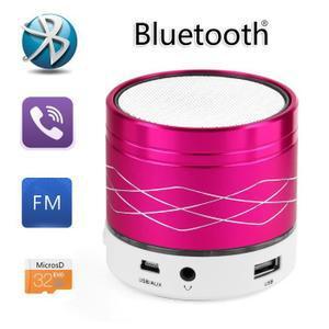 Mini Parlante Bluetooth x mayor y unidad