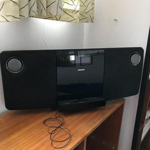 Minicomponente Philips