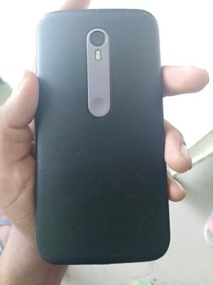 Motorola G3