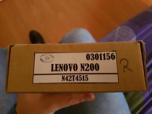 Nuevo Bateria Lenovo N200