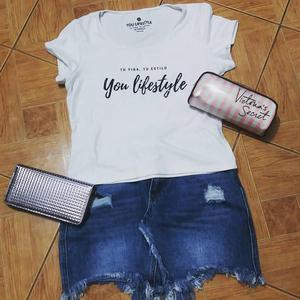 Polos Mujeres 