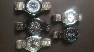 Reloj Hombre Vestir Por Mayor