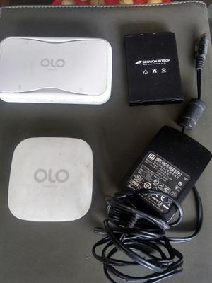 Routers Olo