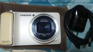 Samsung Galaxy Camara con Android Wifi