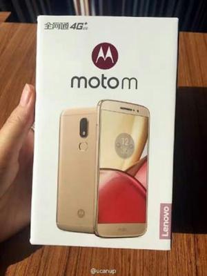 Se Vende Celular Moto M