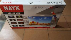Smart Tv Hd Nuevo Sellado
