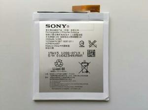 Vendo Batería de Sony M4