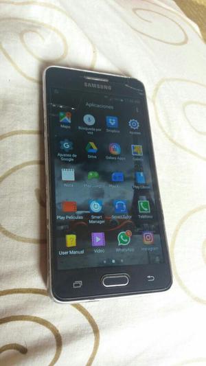 Vendo Samsung Galaxy Grand Prime