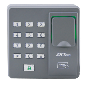 ZKteco Lector Biométrico Control de Acceso Biométrico