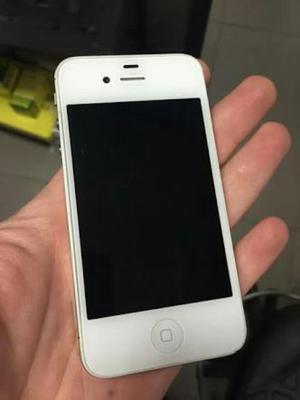 iPhone 4s de 16 Gb